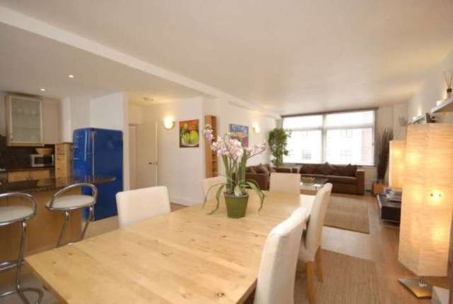  Image of 2 Bedroom Flat to rent at Devonshire Street  London, W1W 5EB