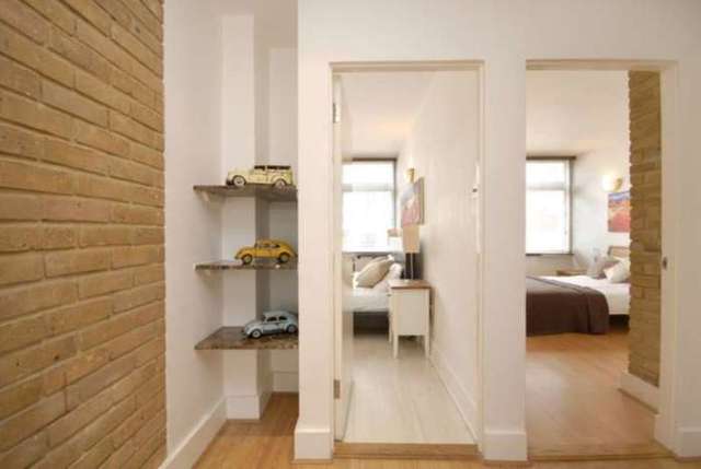  Image of 2 Bedroom Flat to rent at Devonshire Street  London, W1W 5EB