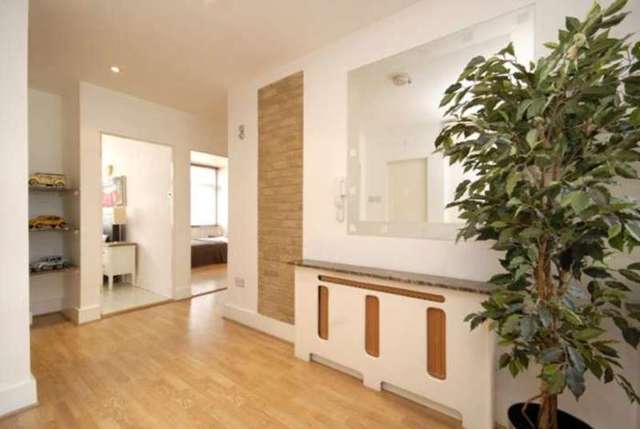  Image of 2 Bedroom Flat to rent at Devonshire Street  London, W1W 5EB