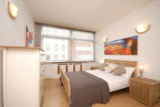  Image of 2 Bedroom Flat to rent at Devonshire Street  London, W1W 5EB