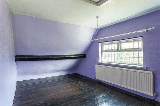  Image of 5 Bedroom Detached for sale at Sandbach Sandbach, CW11 1FY