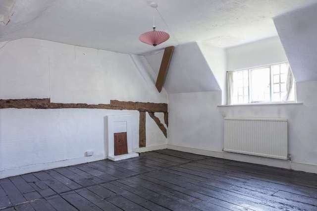  Image of 5 Bedroom Detached for sale at Sandbach Sandbach, CW11 1FY
