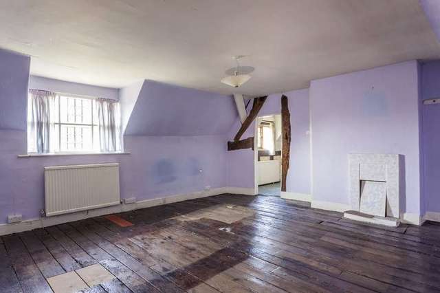  Image of 5 Bedroom Detached for sale at Sandbach Sandbach, CW11 1FY