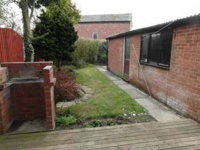  Image of 2 Bedroom Semi-Detached to rent at Doodstone Drive Lostock Hall Preston, PR5 5TX