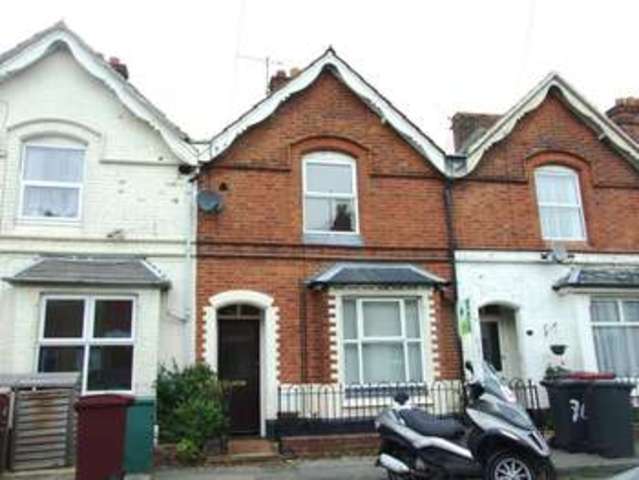  Image of 1 Bedroom Detached to rent at Reading Berkshire Reading, RG1 2PX