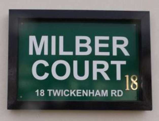  Image of 3 Bedroom Maisonette for sale at Flats 1-5, Twickenham Road Milber Milber, TQ12 4JE