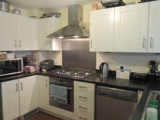  Image of 4 Bedroom Terraced for sale at Fonda Meadows Oxley Park Milton Keynes, MK4 4TQ
