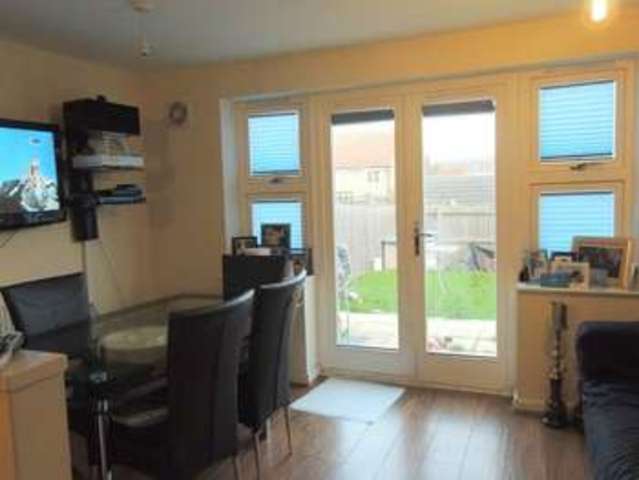  Image of 4 Bedroom Terraced for sale at Fonda Meadows Oxley Park Milton Keynes, MK4 4TQ