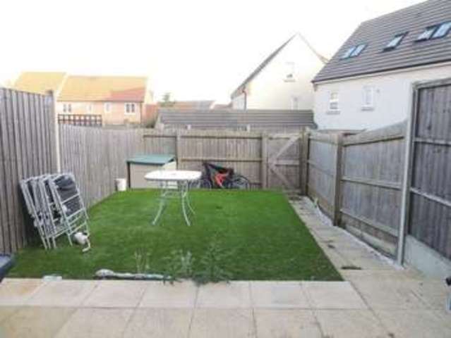  Image of 4 Bedroom Terraced for sale at Fonda Meadows Oxley Park Milton Keynes, MK4 4TQ
