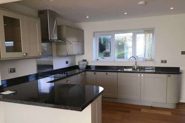  Image of 4 Bedroom Detached to rent at Exmouth, EX8 2DH