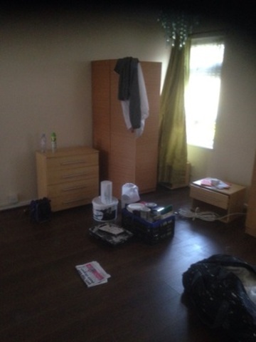  Image of Ground Flat to rent at Frank Slater House Green Lane Ilford, IG3 9RS