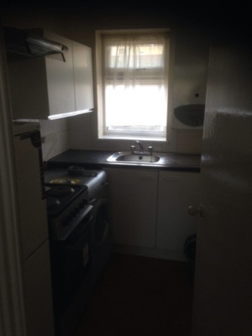  Image of Ground Flat to rent at Frank Slater House Green Lane Ilford, IG3 9RS