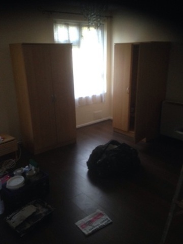  Image of Ground Flat to rent at Frank Slater House Green Lane Ilford, IG3 9RS