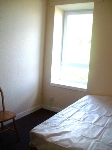  Image of 1 Bedroom Flat to rent at City Centre Dundee Dundee, DD1 5RE
