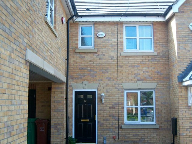  Image of 2 Bedroom Detached to rent at Wythenshawe  Moss Nook, M22 8FB