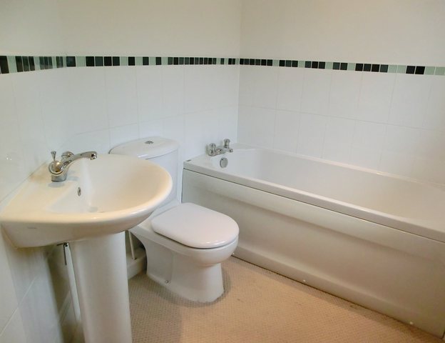 Image of 2 Bedroom Detached to rent at Wythenshawe  Moss Nook, M22 8FB