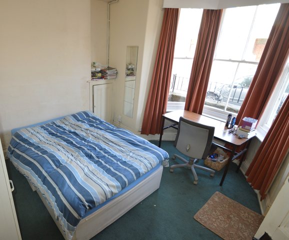 Image of 1 Bedroom House Share to rent at Treforest  Glyntaff, CF37 1SW