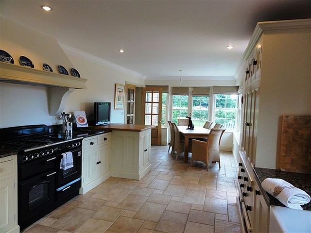  Image of 3 Bedroom Detached to rent at Welbourn Lincoln Welbourn, LN5 0NG