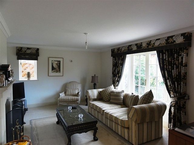  Image of 3 Bedroom Detached to rent at Welbourn Lincoln Welbourn, LN5 0NG
