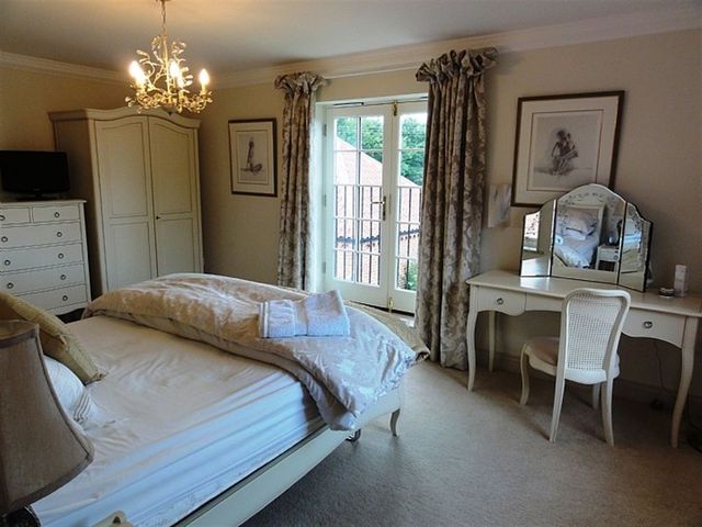  Image of 3 Bedroom Detached to rent at Welbourn Lincoln Welbourn, LN5 0NG