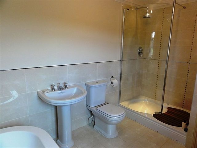  Image of 3 Bedroom Detached to rent at Welbourn Lincoln Welbourn, LN5 0NG