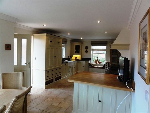  Image of 3 Bedroom Detached to rent at Welbourn Lincoln Welbourn, LN5 0NG