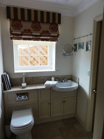  Image of 3 Bedroom Detached to rent at Welbourn Lincoln Welbourn, LN5 0NG