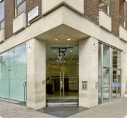  Image of Detached to rent at Mayfair W1S London, W1S 1BN