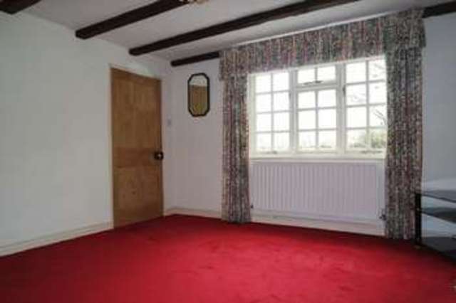  Image of 2 Bedroom Detached to rent at Hardings Wood Kidsgrove Stoke-On-Trent, ST7 1EG