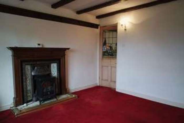  Image of 2 Bedroom Detached to rent at Hardings Wood Kidsgrove Stoke-On-Trent, ST7 1EG