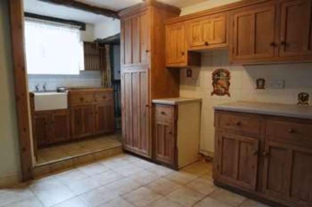  Image of 2 Bedroom Detached to rent at Hardings Wood Kidsgrove Stoke-On-Trent, ST7 1EG
