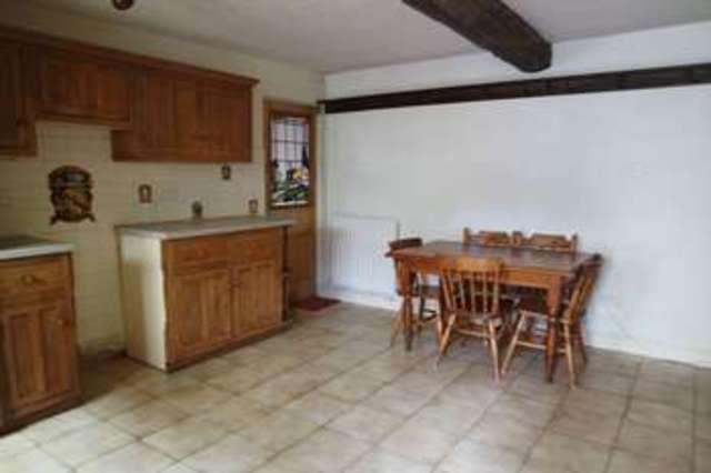  Image of 2 Bedroom Detached to rent at Hardings Wood Kidsgrove Stoke-On-Trent, ST7 1EG