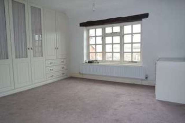  Image of 2 Bedroom Detached to rent at Hardings Wood Kidsgrove Stoke-On-Trent, ST7 1EG