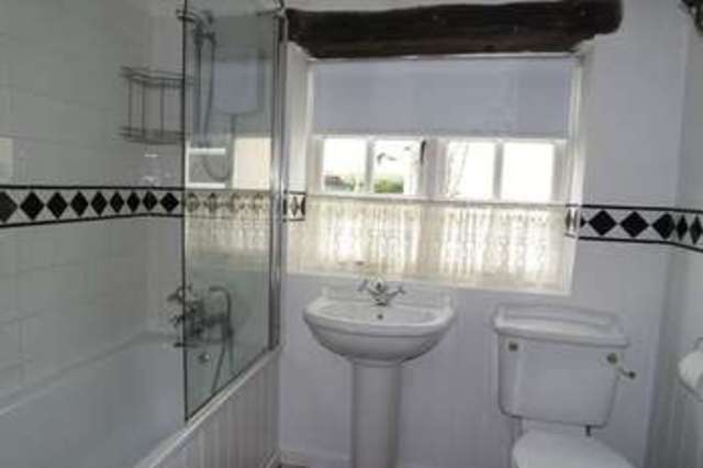  Image of 2 Bedroom Detached to rent at Hardings Wood Kidsgrove Stoke-On-Trent, ST7 1EG