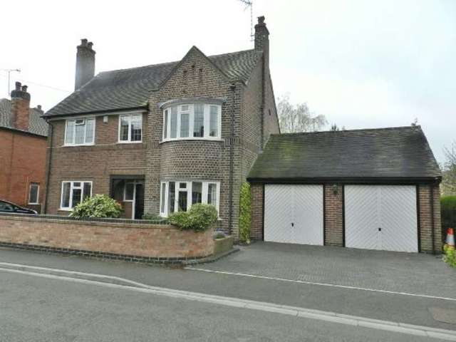  Image of 4 Bedroom Detached for sale at Harlaxton Drive  Long Eaton, NG10 2ER