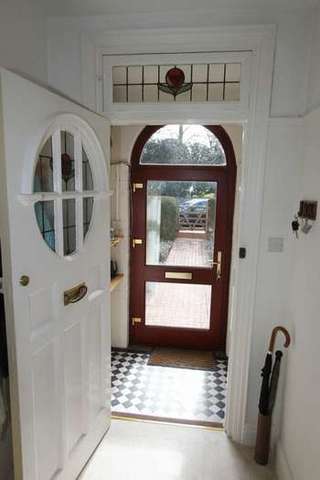  Image of 4 Bedroom Detached for sale at Herbert Road  Clevedon, BS21 7ND