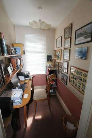  Image of 4 Bedroom Detached for sale at Herbert Road  Clevedon, BS21 7ND
