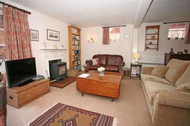  Image of 3 Bedroom Detached for sale at EASTERTON SN10 DEVIZES, SN10 4PE