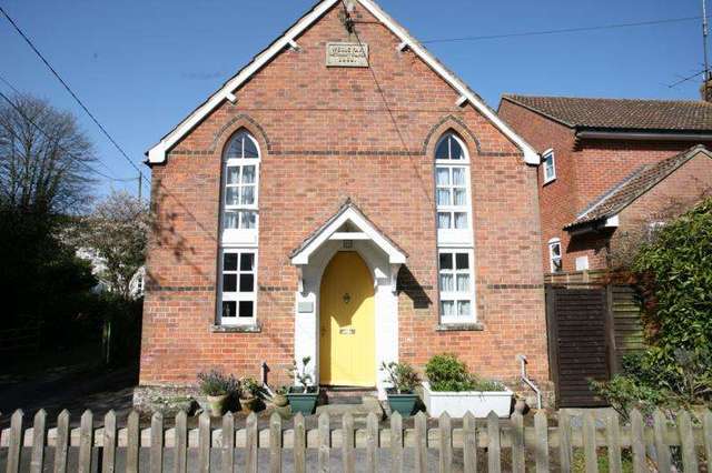  Image of 3 Bedroom Detached for sale at EASTERTON SN10 DEVIZES, SN10 4PE