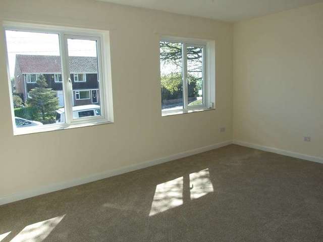  Image of 2 Bedroom Flat for sale at High Street Lytchett Matravers Poole, BH16 6BQ