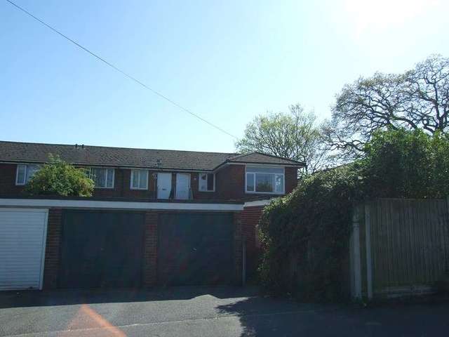  Image of 2 Bedroom Flat for sale at High Street Lytchett Matravers Poole, BH16 6BQ