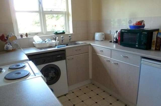  Image of 1 Bedroom Flat to rent at Norwich, NR2 4LW