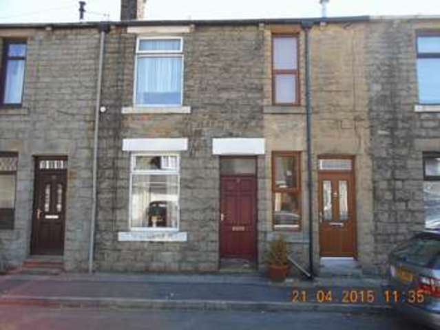  Image of 2 Bedroom Terraced to rent at Industry Street Whitworth Rochdale, OL12 8DW