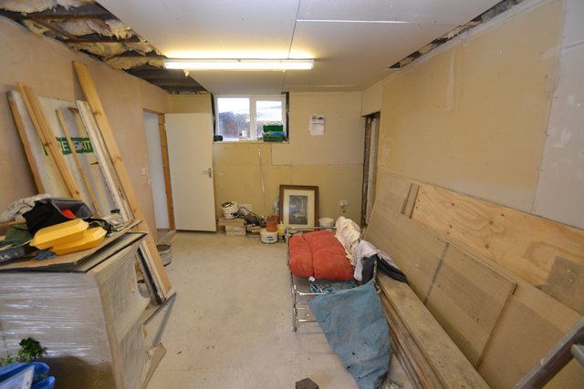  Image of 1 Bedroom Flat to rent at Heath Cardiff Roath, CF14 3PY