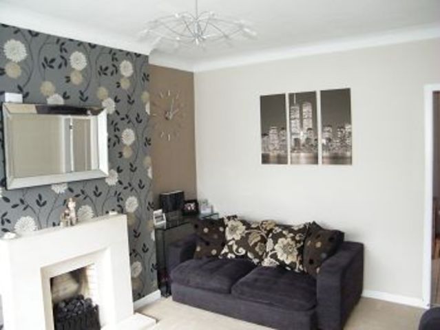  Image of 2 Bedroom Semi-Detached to rent at Bishopbriggs East Dunbartonshire East Dunbartonshire, G64 2BZ