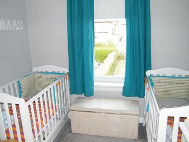  Image of 2 Bedroom Semi-Detached to rent at Bishopbriggs East Dunbartonshire East Dunbartonshire, G64 2BZ