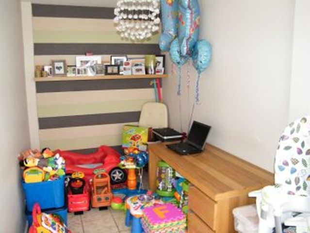  Image of 2 Bedroom Semi-Detached to rent at Bishopbriggs East Dunbartonshire East Dunbartonshire, G64 2BZ