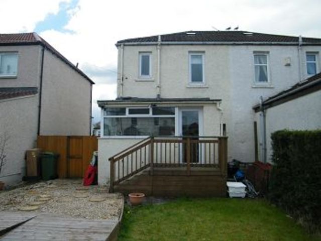  Image of 2 Bedroom Semi-Detached to rent at Bishopbriggs East Dunbartonshire East Dunbartonshire, G64 2BZ