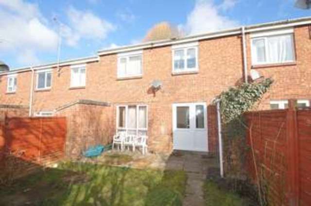  Image of 3 Bedroom Terraced to rent at Kilpeck Close Winyates East Redditch, B98 0ND