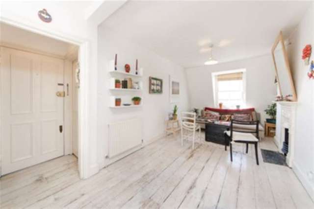  Image of 1 Bedroom Flat to rent at Notting Hill, W11 1PG